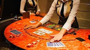 Онлайн казино Grand Casino